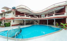Treebo Sunshine Beach Resort With Swimming Pool